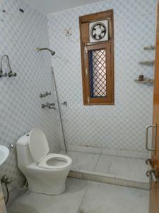 Image of 2000 Sq.ft 4 BHK Apartment / Flat for rent in CGHS Rashtrapati BCA Apartments, Sector 10 Dwarka, New Delhi for Rs. 55000