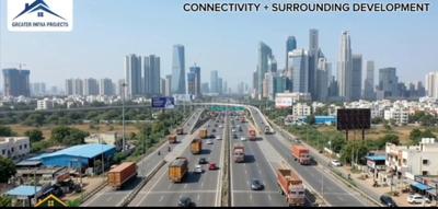 Image of 200 Sq.ft Residential Plot / Land for sale in Mokila, Hyderabad for Rs. 7600000