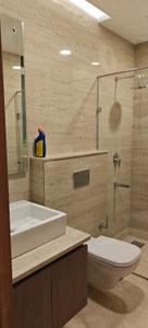 Image of 1380 Sq.ft 2 BHK Apartment / Flat for sale in Ambience Creacions, Sector 22, Gurgaon for Rs. 35000000