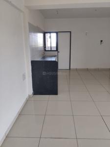 Kitchen Image of 1503 Sq.ft 3 BHK Apartment / Flat for sale in Viva Elegance, Shela Ahmedabad for Rs. 6800000