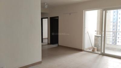 Living Room Image of 1709 Sq.ft 3 BHK Apartment / Flat for sale in The 3C Lotus Panache, Sector 110 Noida for Rs. 18000000