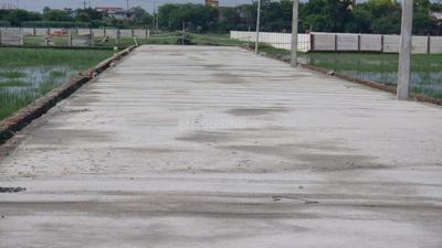 Image of 900 Sq.ft Residential Plot / Land for sale in Kalyanpur, Kanpur for Rs. 1800000