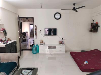 Living Room Image of 1350 Sq.ft 2 BHK Apartment / Flat for sale in Ulwe Navi Mumbai for Rs. 20000000
