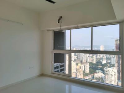 Bedroom Image of 1160 Sq.ft 3 BHK Apartment / Flat for sale in Jalaram Landmark, Mulund West Mumbai for Rs. 37000000