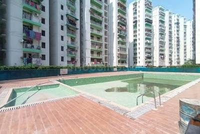 Image of 1341 Sq.ft 3 BHK Apartment / Flat for sale in Proview Officer City, Raj Nagar Extension, Ghaziabad for Rs. 7600000