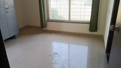 Bedroom Image of 970 Sq.ft 2 BHK Apartment / Flat for sale in Bhandari Vermont, Wagholi Pune for Rs. 6500000