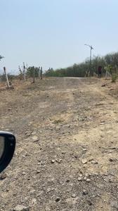 Image of 2000 Sq.ft Residential Plot / Land for sale in Bhukum, Pune for Rs. 4200000