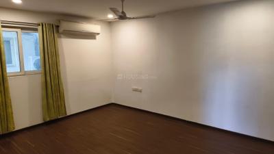 Bedroom Image of 3650 Sq.ft 4 BHK Duplex for sale in Financial District Hyderabad for Rs. 43800000