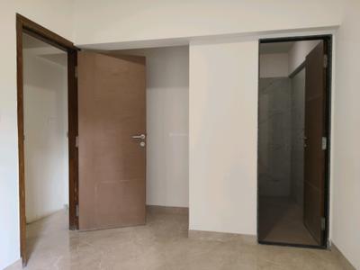 Bedroom Image of 485 Sq.ft 1 BHK Apartment / Flat for sale in Jogeshwari East Mumbai for Rs. 11569830