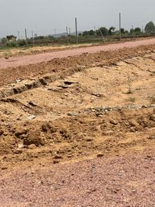 SHIVARDHAN RESIDENCY Plot View 2
