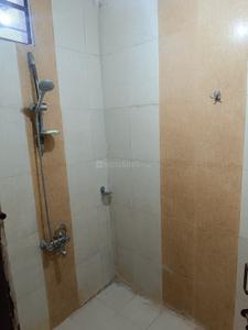 Bathroom Image of 2400 Sq.ft 4.5 BHK Independent House for sale in Ramnagariya Jaipur for Rs. 15000000