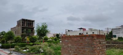 Image of 825 Sq.ft Residential Plot / Land for sale in Venus Silicon City AA, Rau, Indore for Rs. 5100000