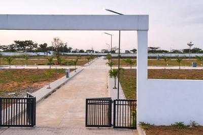Image of 1200 Sq.ft Residential Plot / Land for sale in SLV Town, Bommasandra, Bengaluru for Rs. 6000000