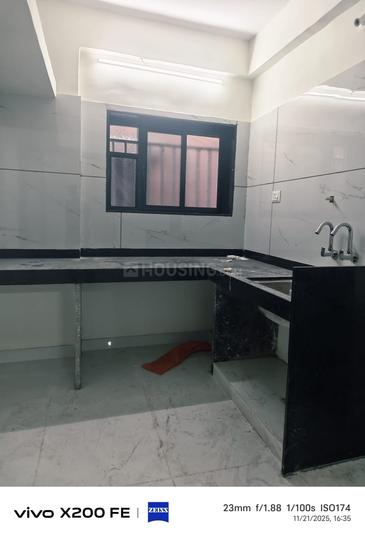 Bora house Kitchen 1