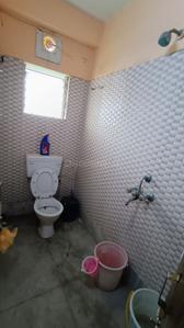 Bathroom Image of 1307 Sq.ft 3 BHK Apartment / Flat for sale in Madurdaha Kolkata for Rs. 9000000