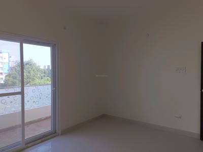 Bedroom Image of 1865 Sq.ft 3 BHK Apartment / Flat for sale in Alwal Secunderabad for Rs. 11190000