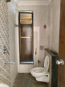 Common Bathroom Image of 1158 Sq.ft 2 BHK Apartment / Flat for sale in Gold Crest Enclave by Gold Crest Builders And Developers, Ulwe Navi Mumbai for Rs. 9000000