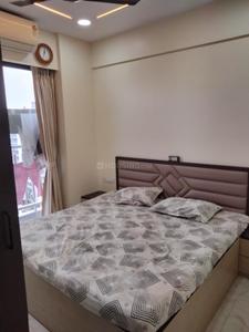 Bedroom Image of 1153 Sq.ft 2 BHK Apartment / Flat for sale in Pal Surat for Rs. 5500000