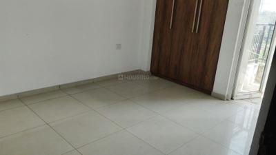 Bedroom Image of 1495 Sq.ft 3 BHK Apartment / Flat for sale in Gulshan Ikebana, Sector 143 Noida for Rs. 21500000