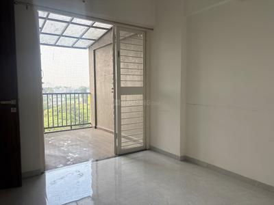 Image of 1205 Sq.ft 2 BHK Apartment / Flat for rent in Shreeji Sky View, Renuka Nagar, Nashik for Rs. 19000