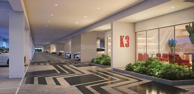 Image of 2000 Sq.ft 3 BHK Apartment / Flat for sale in Mundhwa, Pune for Rs. 18000000