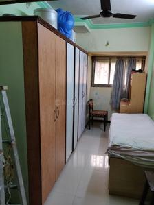 Bedroom Image of 1020 Sq.ft 2 BHK Apartment / Flat for sale in Mittal Ruia Park, Juhu Mumbai for Rs. 55000000