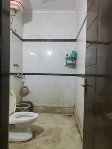 Bedroom Three Image of 2781 Sq.ft 4 BHK Builder Floor for sale in Sector 49 Faridabad for Rs. 17500000