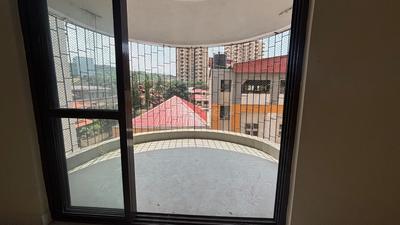 3.5 BHK Flat