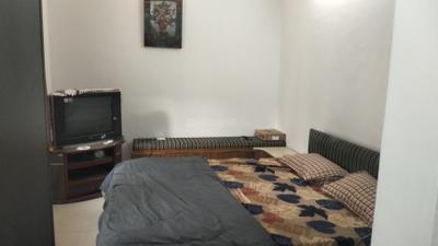 Bedroom Image of 1800 Sq.ft 3 BHK Builder Floor for rent in JP Nagar Bengaluru for Rs. 55000