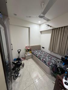 Bedroom Image of 1761 Sq.ft 3 BHK Apartment / Flat for sale in Shree Siddhi Vinayak Prospera, Bopal Ahmedabad for Rs. 11500000