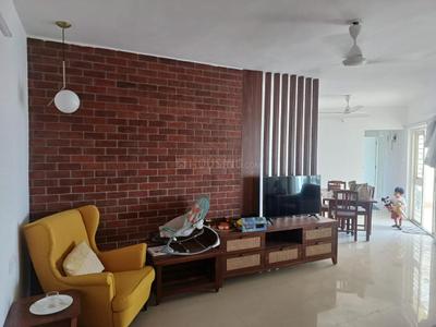 3 BHK Flat