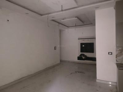 Living Room Image of 1150 Sq.ft 3 BHK Apartment / Flat for sale in Govindpuram Ghaziabad for Rs. 4865000