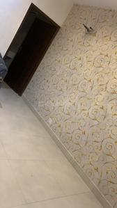 3 BHK Independent Builder Floor
