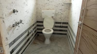 Bathroom Image of 443 Sq.ft 1 BHK Apartment / Flat for sale in New Barrakpur Kolkata for Rs. 1329000