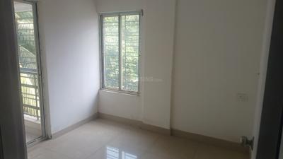 Bedroom Image of 824 Sq.ft 3 BHK Apartment / Flat for sale in Rajarhat Kolkata for Rs. 3500000