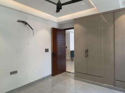 Bedroom Image of 2000 Sq.ft 4 BHK Builder Floor for sale in Kaushambi Ghaziabad for Rs. 23500000