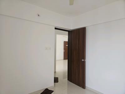 Bedroom Image of 1085 Sq.ft 2 BHK Apartment / Flat for rent in Majestique Manhattan G Building, Wagholi Pune for Rs. 22500