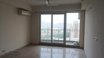 Living Room Image of 1225 Sq.ft 3 BHK Apartment / Flat for sale in BPTP Spacio, Sector 37D Gurgaon for Rs. 17300000