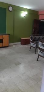 Hall Image of 1020 Sq.ft 2 BHK Apartment / Flat for rent in Bansdroni Kolkata for Rs. 31500