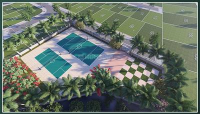 Image of 1125 Sq.ft Residential Plot / Land for sale in Mahalaxmi Nagar 47, New Nanda, Nagpur for Rs. 2671000