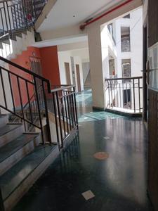 Balcony Image of 1295 Sq.ft 2.5 BHK Apartment / Flat for sale in Sector 75 Noida for Rs. 16800000