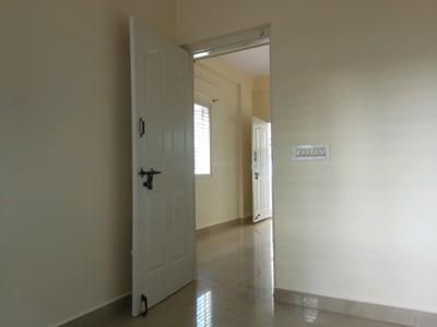 Bedroom Image of 500 Sq.ft 1 BHK Independent House for rent in Bellandur Bengaluru for Rs. 16000