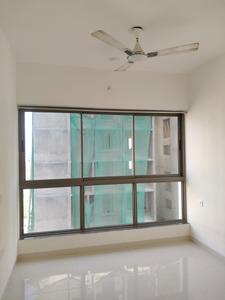 Bedroom Image of 990 Sq.ft 2 BHK Apartment / Flat for sale in sunbeem swastik park, Bhandup West Mumbai for Rs. 14500000