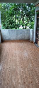 Balcony Image of 700 Sq.ft 2 BHK Independent House for rent in Mamurdi Pune for Rs. 12000