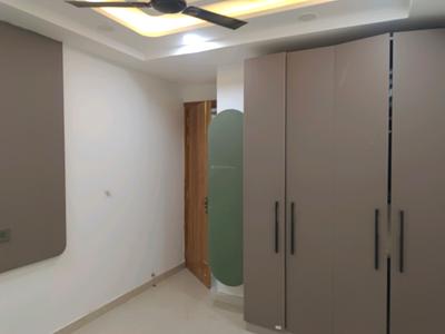 Bedroom Image of 1450 Sq.ft 4 BHK Builder Floor for sale in Deenpur New Delhi for Rs. 12200000