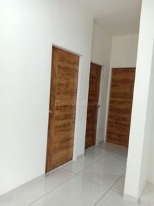 Hall Image of 1100 Sq.ft 3 BHK Apartment / Flat for sale in Aristo Arika, Bhayli Vadodara for Rs. 4700000