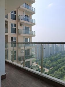 Bedroom One Image of 1350 Sq.ft 2 BHK Apartment / Flat for sale in ACE Ace Starlit by ACE Group, Sector 152 Noida for Rs. 18000000