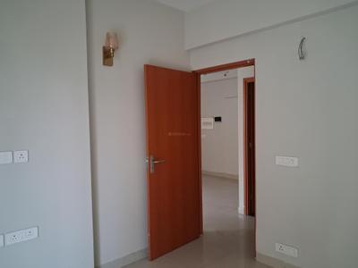 Bedroom Image of 1100 Sq.ft 2 BHK Apartment / Flat for sale in Tata Eureka Park Phase 2, Sector 150 Noida for Rs. 11500000