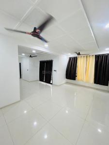 Hall Image of 1100 Sq.ft 3 BHK Apartment / Flat for sale in Harni Vadodara for Rs. 9100000