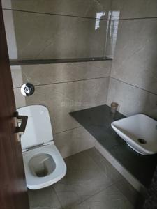 Image of 2230 Sq.ft 4 BHK Apartment / Flat for rent in Treeland, Gangapur, Nashik for Rs. 55000